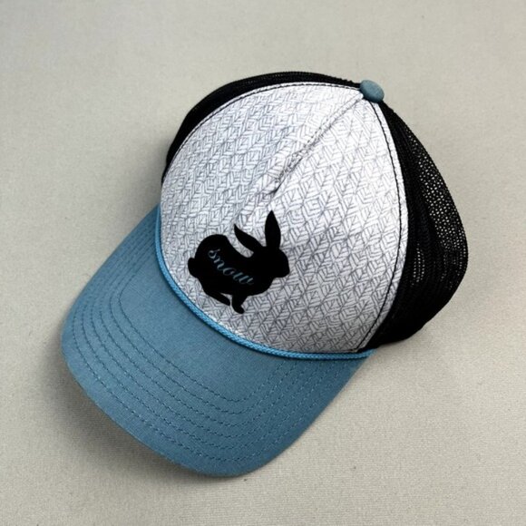 Prana Trucker Hat Snapback - Picture 3 of 4